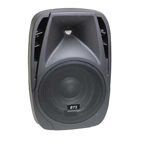 רמקול מוגבר BTS  BU10