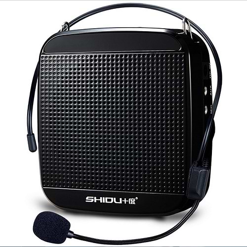 בידורית אישית SHIDU 512