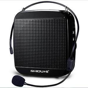 בידורית אישית SHIDU 512