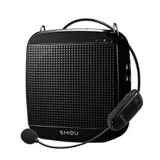 בידורית אישית SHIDU 612