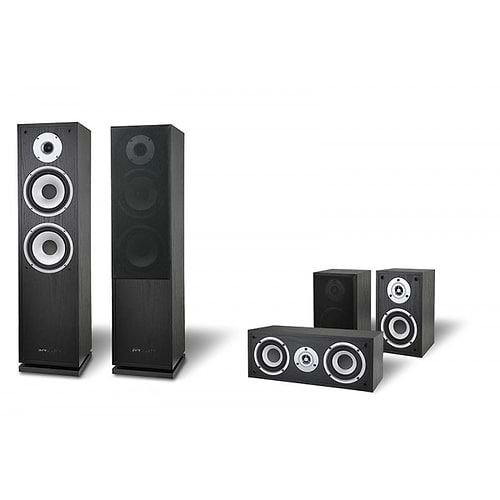 רמקול ריצפתי SPARK