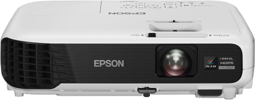  מקרן FULL HD EPSON EBU-04 יד 2