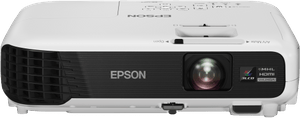 מקרן FULL HD EPSON EBU-04 יד 2