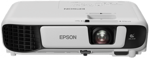 מקרן 3,500 אנסי לומנס EB-X39 של EPSON