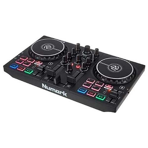קונטרולר DJ למתחילים דגם Party Mix 2 מבית 