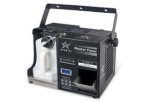 מכונת עשן עם מאוורר פנימי 1400w דגם Master Faze מבית