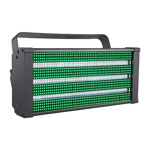 פנס פליקר/סטרוב דגם VEGA 1200 מבית