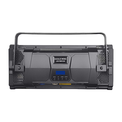 פנס פליקר/סטרוב דגם VEGA 1200 מבית