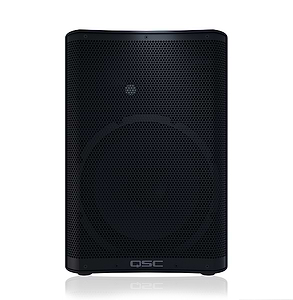 רמקול מוגבר קומפקטי "12 1000W דגם CP12 מבית
