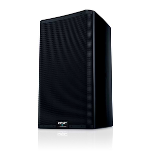 רמקול מוגבר מקצועי 12" 2000W עם DSP דגם K12.2 מבית 