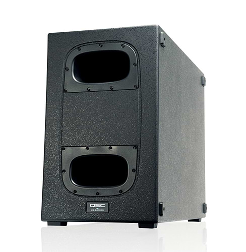 סאב וופר קרדיואידי 2X12