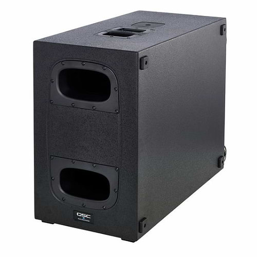 סאב וופר קרדיואידי 2X12