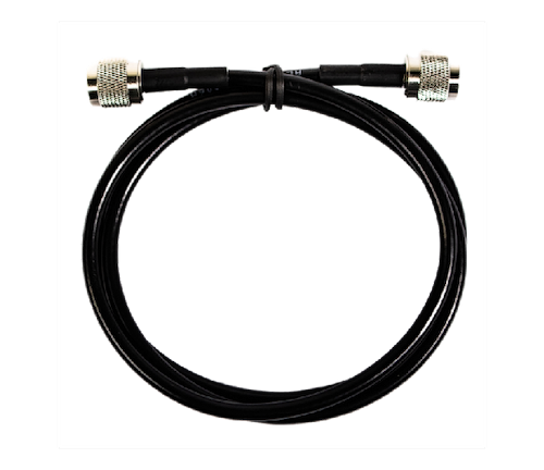 כבל TNC-TNC, באורך 1 מ` להתקנות דגם TNC-1m מבית CABLETEK