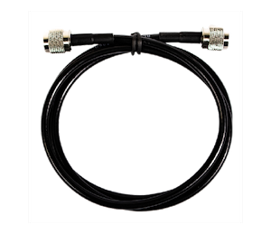 כבל TNC-TNC, באורך 1 מ` להתקנות דגם TNC-1m מבית CABLETEK