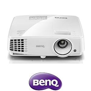 BenQ MX528