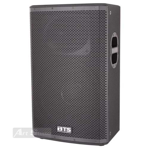 רמקול מוגבר BW15-10A1