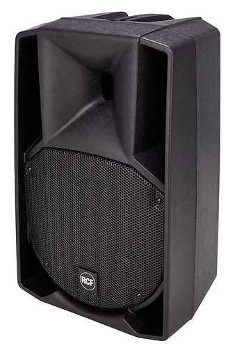 רמקול מוגבר מקצועי ART 710-A MK 4 של RCF 