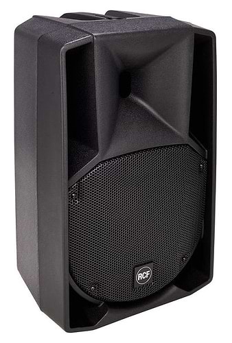 רמקול מוגבר מקצועי ART 710-A MK 4 של RCF 