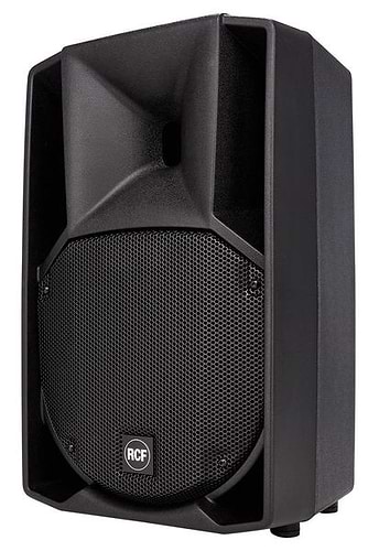 רמקול מוגבר מקצועי ART 710-A MK 4 של RCF 