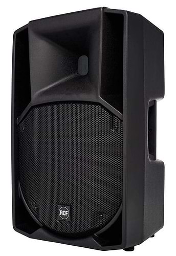 רמקול מוגבר מקצועי ART 712-A MK 4 של RCF 