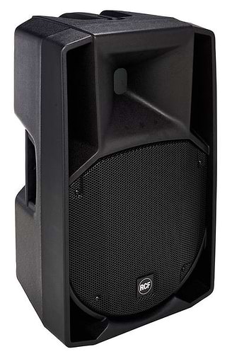 רמקול מוגבר מקצועי ART 712-A MK 4 של RCF 
