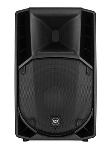 רמקול מוגבר מקצועי ART 712-A MK 4 של RCF