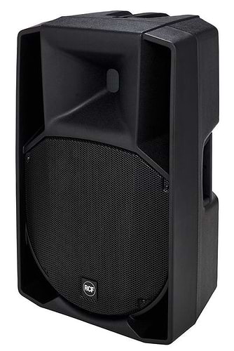רמקול מוגבר מקצועי ART 715-A MK 4 של RCF 