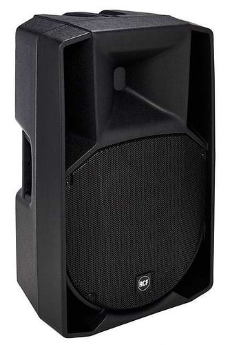 רמקול מוגבר מקצועי ART 715-A MK 4 של RCF 
