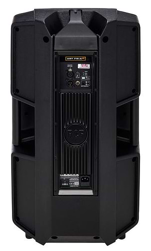 רמקול מוגבר מקצועי ART 715-A MK 4 של RCF 