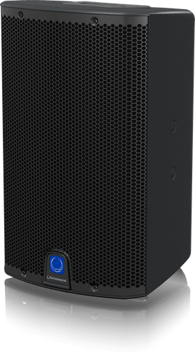 רמקול מוגבר iQ10 של TurboSound