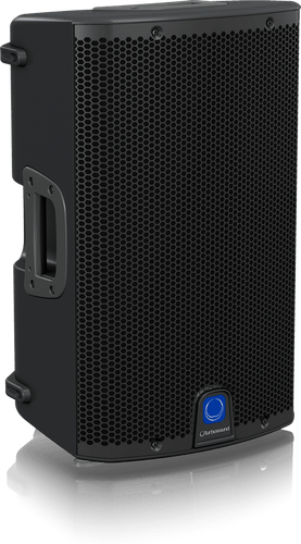 רמקול מוגבר iQ10 של TurboSound