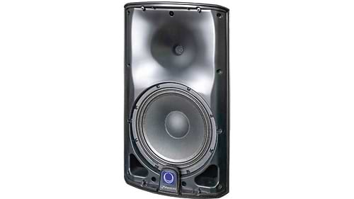 רמקול מוגבר iQ10 של TurboSound