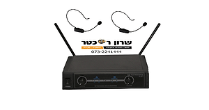 מדונה למדריכי כושר / זומבה