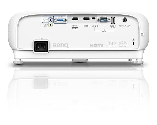 מקרן TK800 באיכות 4K HDR של BenQ