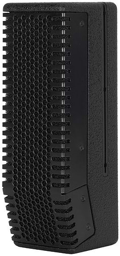 מערכת ליין אריי קומפקטית מוגברת EVOX 5 של RCF 