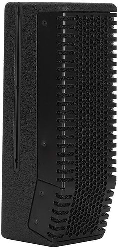 מערכת ליין אריי קומפקטית מוגברת EVOX 5 של RCF 