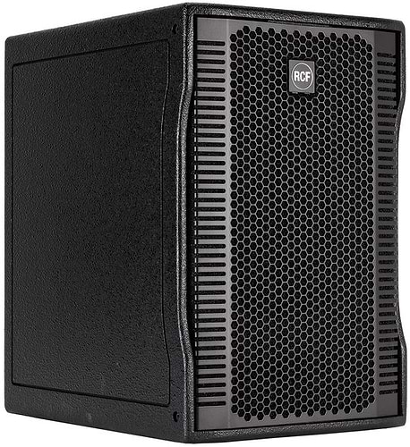 מערכת ליין אריי קומפקטית מוגברת EVOX 5 של RCF 