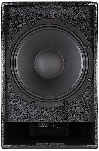 מערכת ליין אריי קומפקטית מוגברת EVOX 5 של RCF 