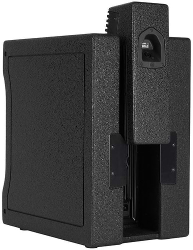 מערכת ליין אריי קומפקטית מוגברת EVOX 5 של RCF 