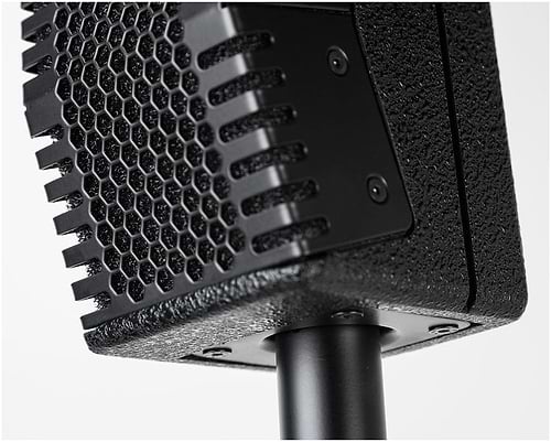 מערכת ליין אריי קומפקטית מוגברת EVOX 5 של RCF 