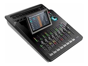 מיקסר דיגיטלי SK-DM20 עם 16 כניסות של חברת SoundKing