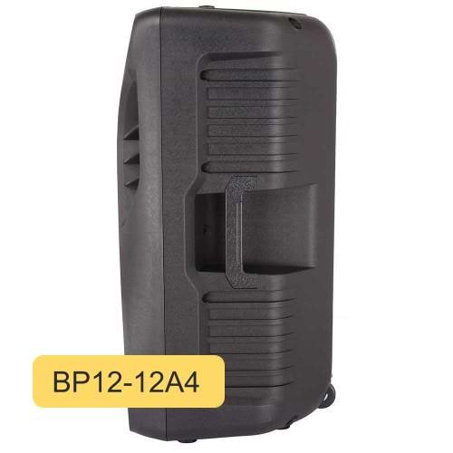רמקול מוגבר מקצועי BP12-12A4 של BTS