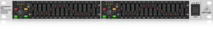 אקולייזר FBQ1502HD של Behringer