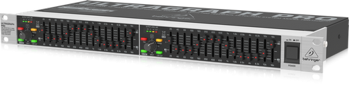 אקולייזר FBQ1502HD של Behringer
