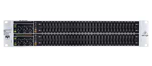 אקולייזר FBQ3102HD של Behringer