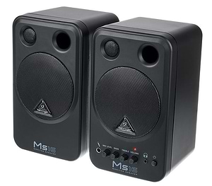  ‏מוניטור Behringer MS16 ברינגר