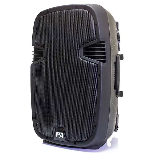 בידורית PA-312 של PROTECH