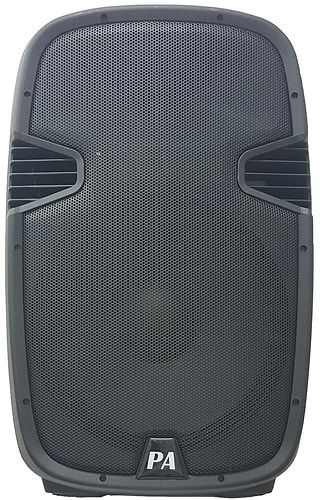 בידורית PA-312 של PROTECH