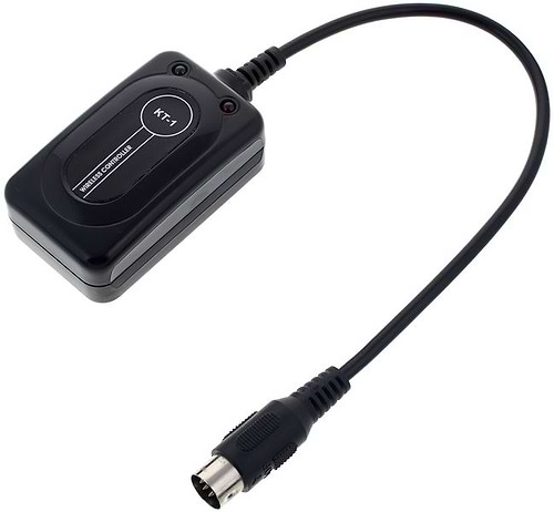 מכונת עשן בהספק 900 וואט של DJ Power