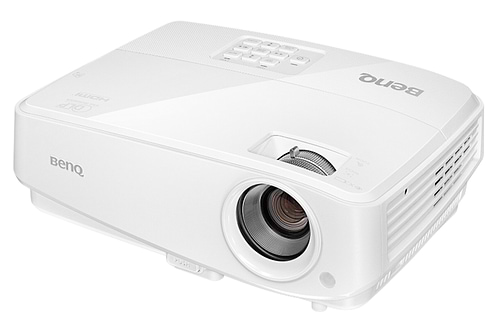 מקרן 3300 אנסי לומנס ‏MX528 של BenQ